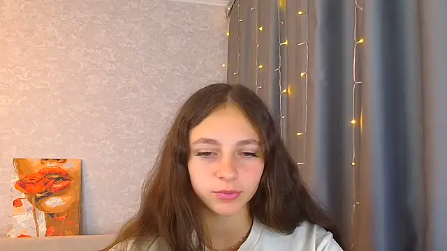 KissMeJulia Obrolan Langsung XXX