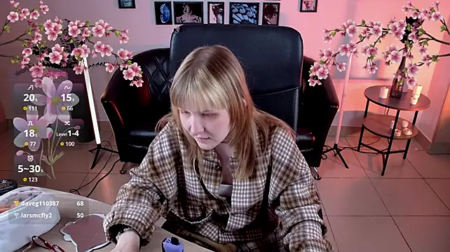 Czat XXX na żywo – lanafitch