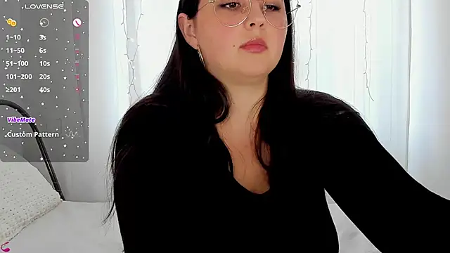 Czat XXX na żywo – Talla_a