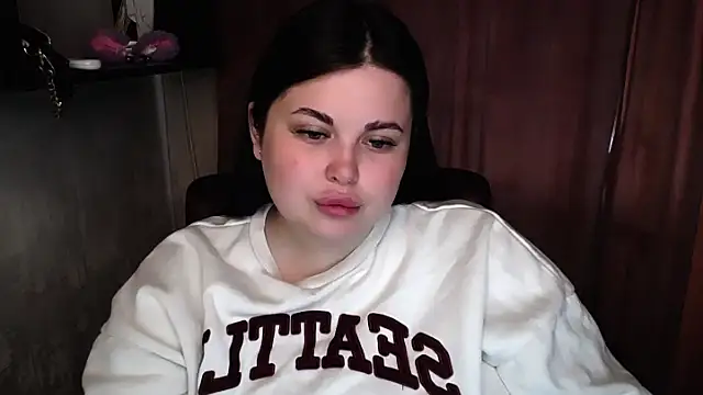 Czat XXX na żywo – Emily_Mo