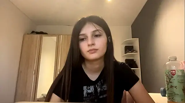 Živý XXX chat SpanishRooter