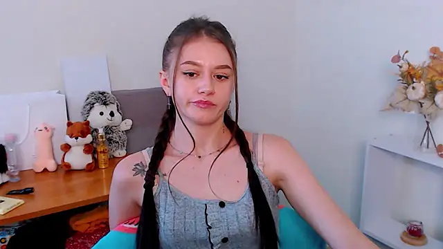 AprillXoxo's Live XXX Chat