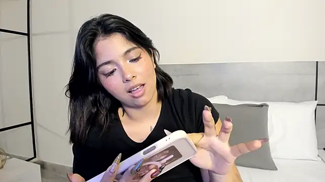 CortanaAdamss' Live XXX Chat