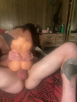dcockell's Live XXX Chat