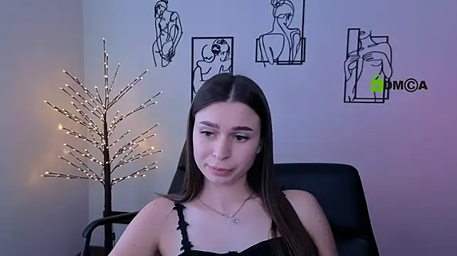 Czat XXX na żywo – flora_ri