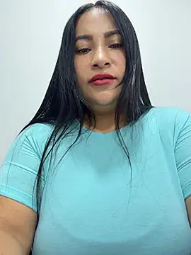 Czat XXX na żywo – Miia_Jazmin