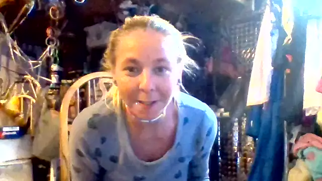 Ambionce's Live XXX Chat