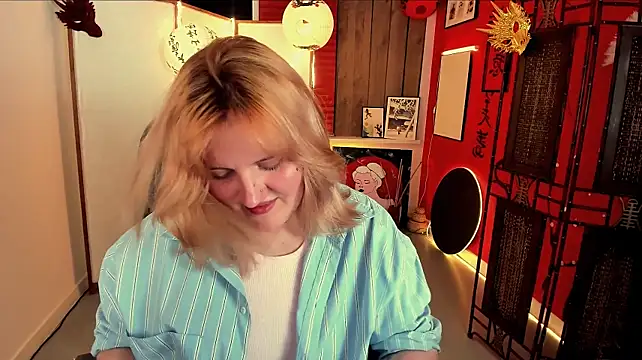 Czat XXX na żywo – KathyBriggs