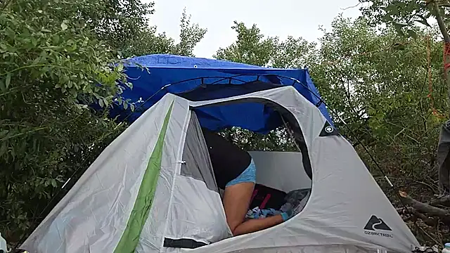 Macey6942 élő XXX-chatje