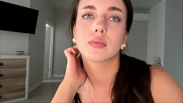 Czat XXX na żywo – A_Milly