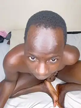 _christineebony's Live XXX Chat