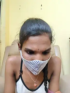 Shreya-telugupilla Chat XXX in diretta