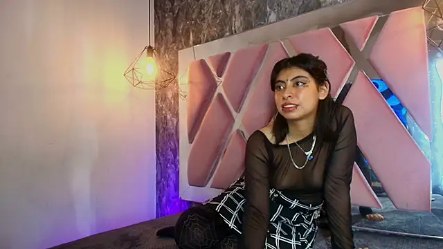 Czat XXX na żywo – _Angel_dustt