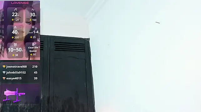Czat XXX na żywo – valentinna_montess