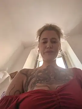 Czat XXX na żywo – MadameSandra