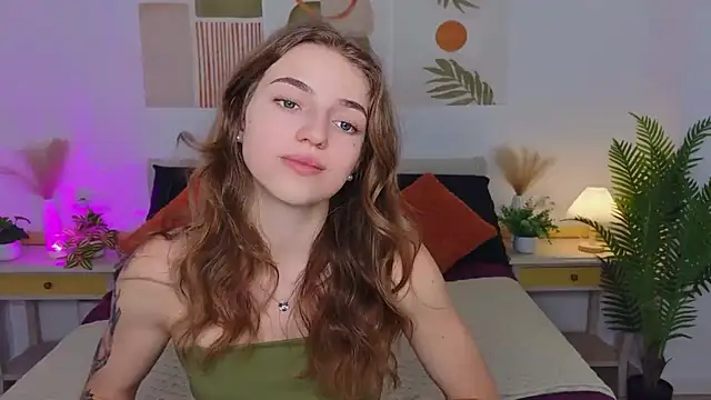 TayloryStar Chat XXX in diretta