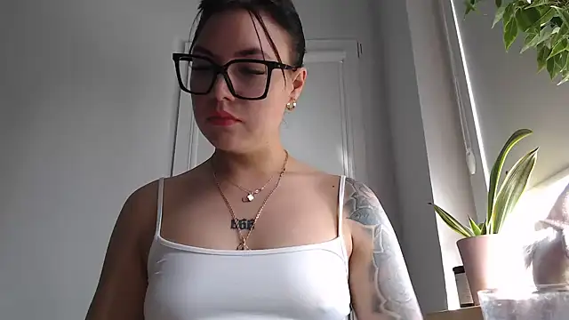 Alis_Rox – Live XXX-chat