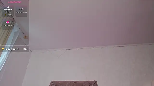 Czat XXX na żywo – mrs_kitty69