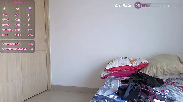 Cristopher23_ Webcam show