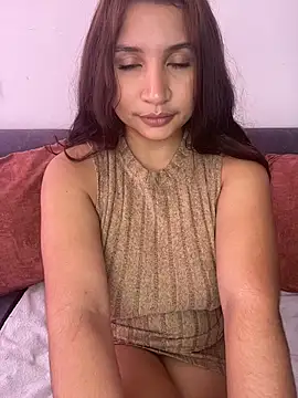 Czat XXX na żywo – MiahJones_