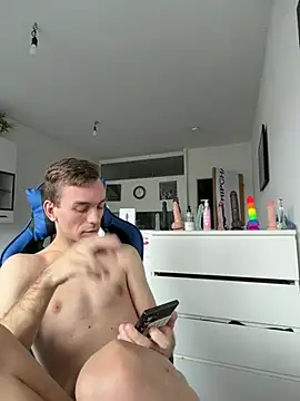 nick_subvyx Adlı Modelin Canlı XXX Sohbeti