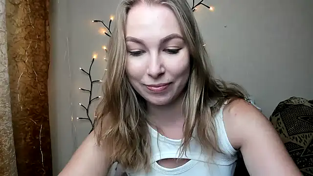 Živý XXX chat Dana_flowers