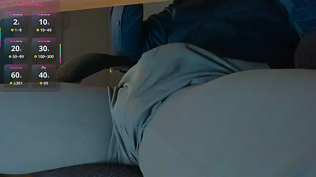 Chat XXX Live BulgeArt