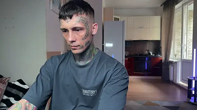 Anubisgods Live XXX-chat