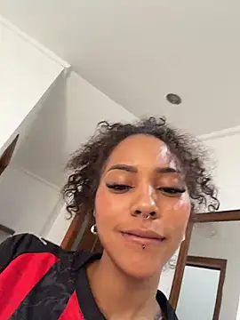 Chat +18 de LizStorm_ ao vivo