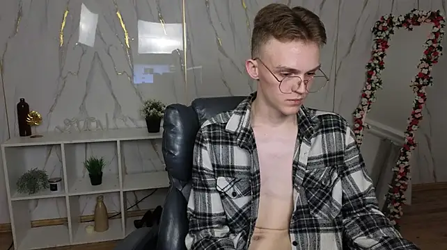 Czat XXX na żywo – Midnight_gospell