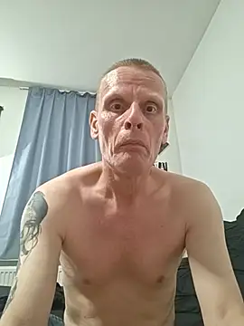 XXX chat uživo modela Prinsen1978