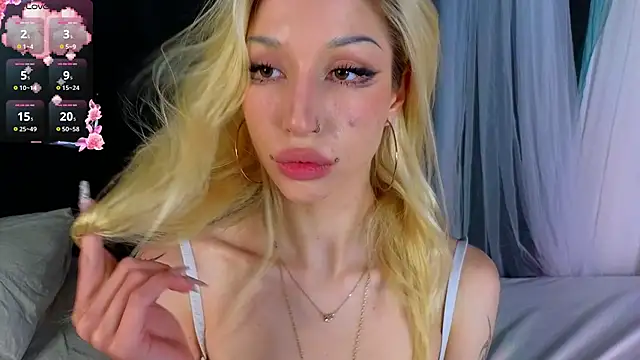 SallyChan Live XXX chat