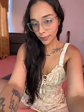 AuroraNoir_ 라이브 XXX 채팅