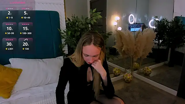 Czat XXX na żywo – EmmaGilmoree
