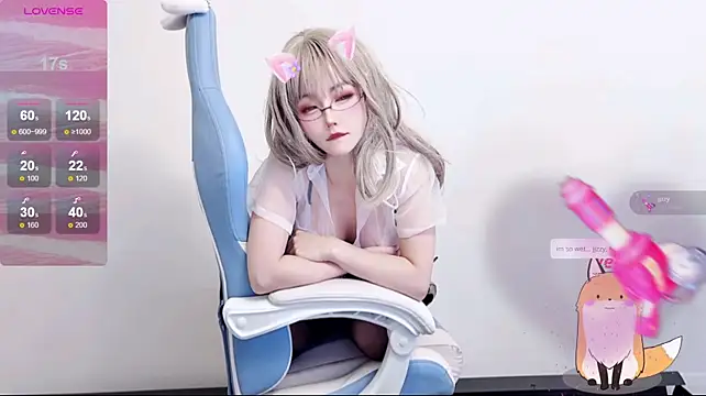 AureliaDoll Live XXX-Chat