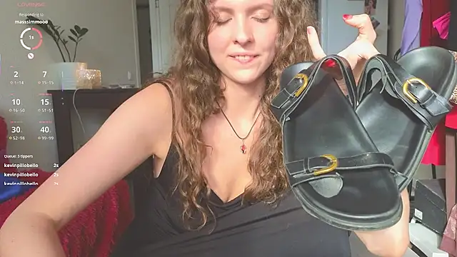 Sereta_Finn live XXX chat
