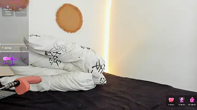 Jessyivonne Chat XXX in diretta