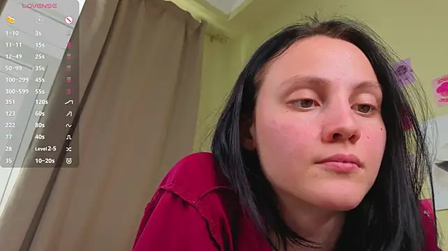 MaryCoopeer: απευθείας συνομιλία ΧΧΧ