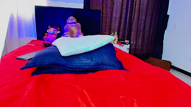 diosa_victoria Chat XXX in diretta