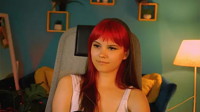EvaThopson Live XXX-chat