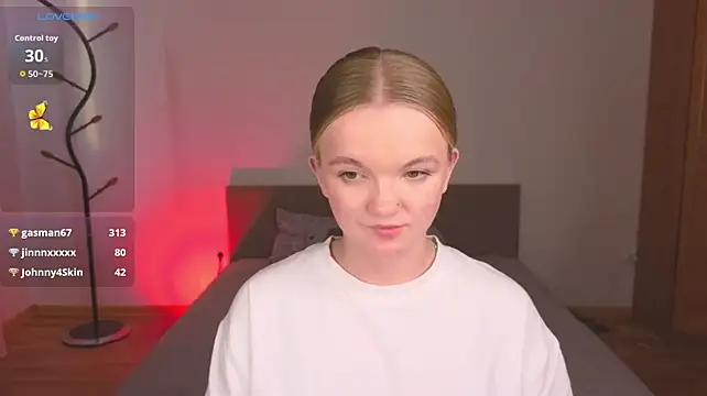 StellaBunny Live XXX-chat