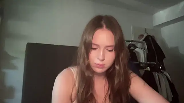 Show Webcam de mistyridge