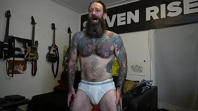 แชท XXX สดของ StevenRiseNYC