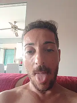 VipSicily_ Webcam Show