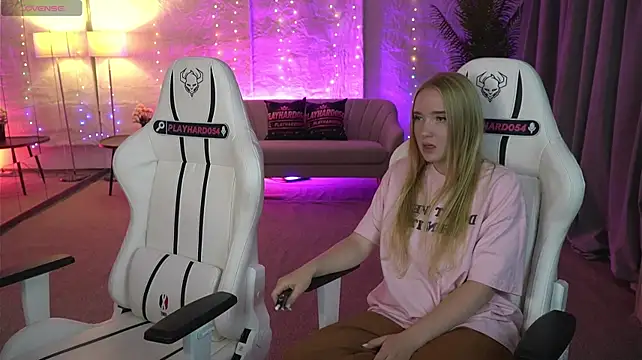 Lika_Secret_'s Live XXX Chat