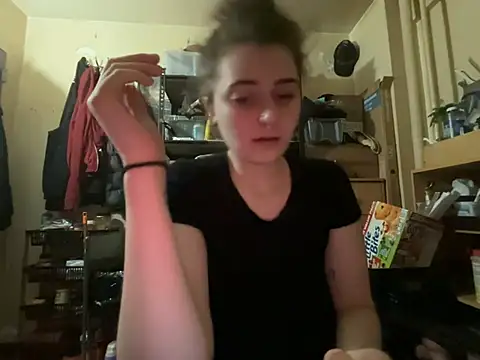 Snowbunnycake_131: απευθείας συνομιλία ΧΧΧ