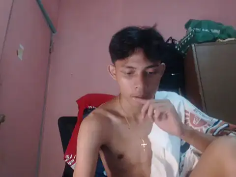 Kyoshi_19 Obrolan Langsung XXX