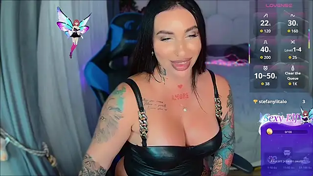 cokeyspeed69 live XXX chat