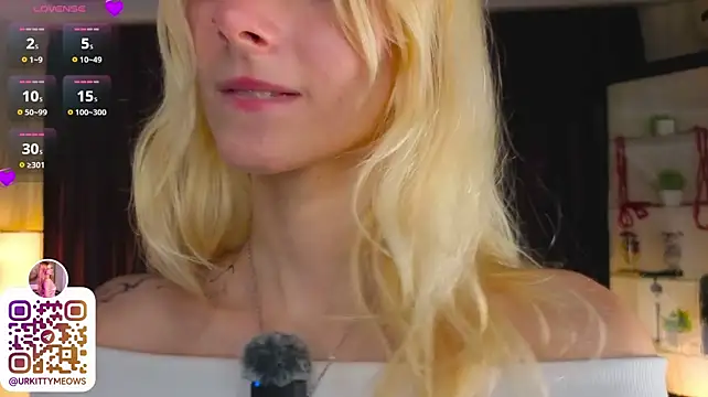 helly_hoff Live XXX-Chat