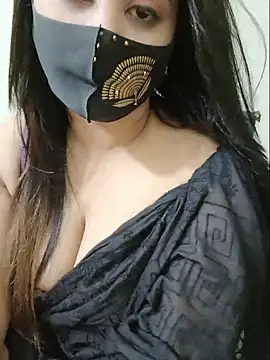 Beauty_Queen_Soniya 现场XXX聊天